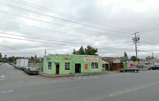 Mexico's President Praises Redwood City Carnitas