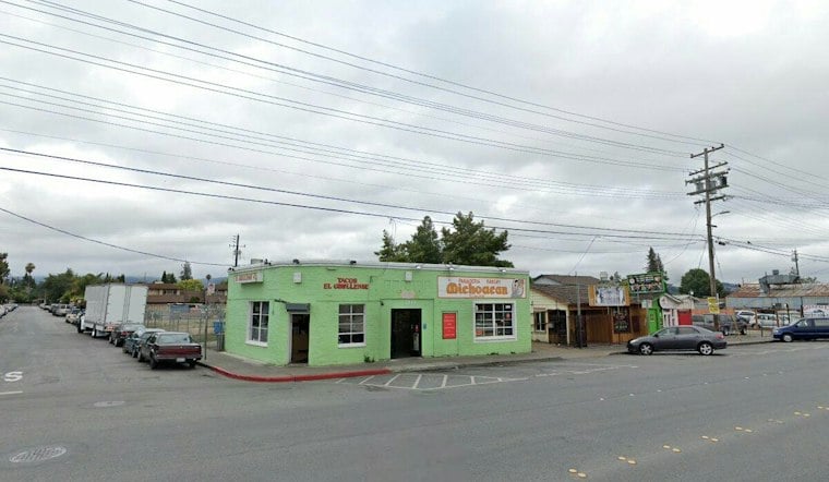 Mexico's President Praises Redwood City Carnitas