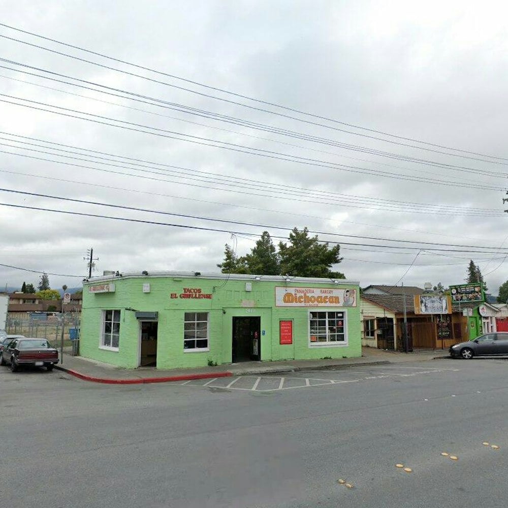 Mexico's President Praises Redwood City Carnitas