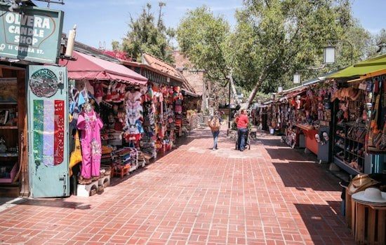 Mexico's Top University Trades Chinatown for Olvera Street in DTLA Move