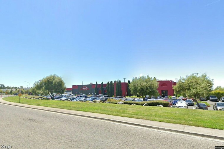 Mezzetta Peppers Sold at Houston-Area Stores After TikTok Mouse Claim