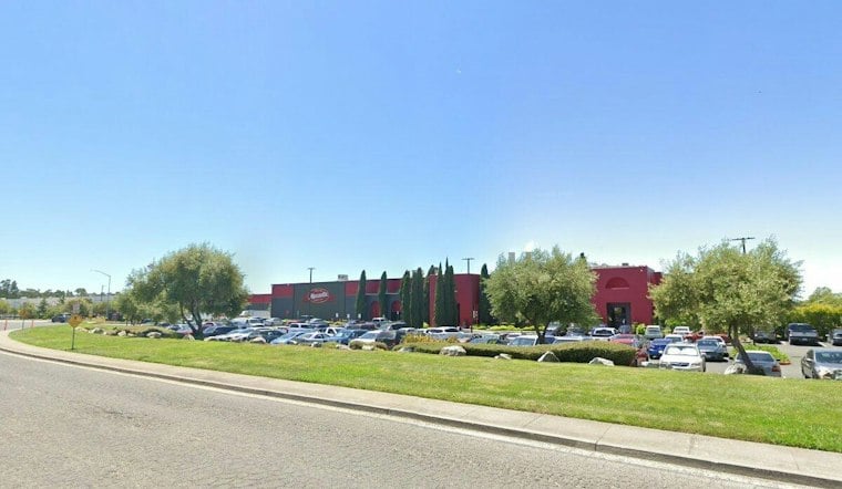 Mezzetta Peppers Sold at Houston-Area Stores After TikTok Mouse Claim