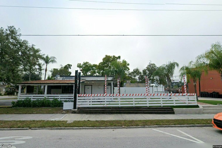 Mi Cafecito Trades Its Coffee Trailer For a South Tampa Storefront