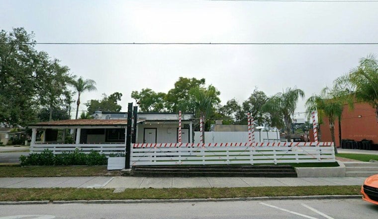 Mi Cafecito Trades Its Coffee Trailer For a South Tampa Storefront