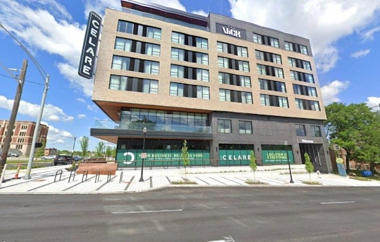 Mi Cozumel Grabs Failed Cap City Diner Spot at UC's Hotel Celare