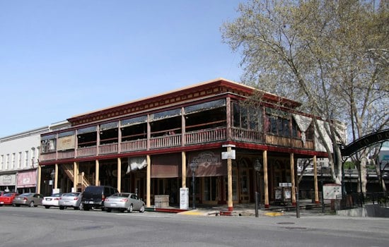 Mi Tiendita Munaycha Prepares to Leave Old Sacramento Despite Viral Dance