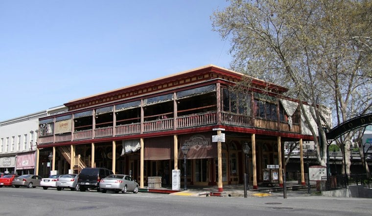 Mi Tiendita Munaycha Prepares to Leave Old Sacramento Despite Viral Dance
