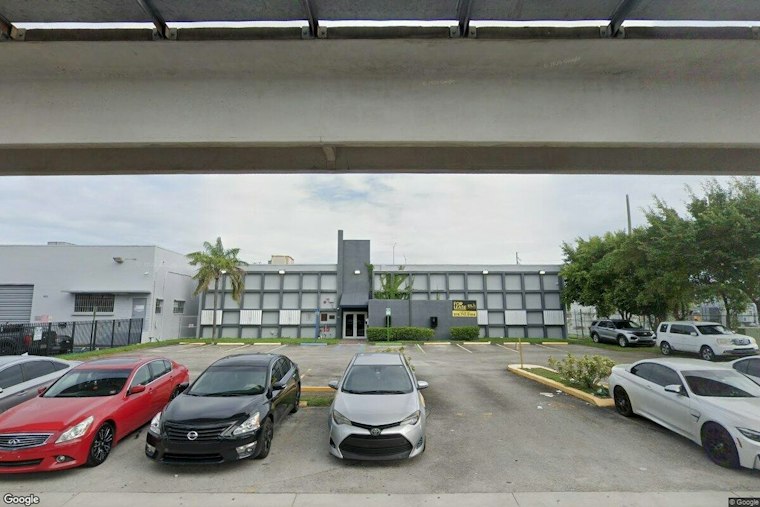 Miami Attorney Suspended 90 Days After $20,000 Fee Fight Over FDA Device