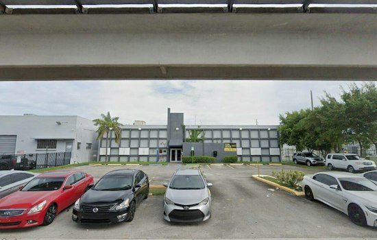 Miami Attorney Suspended 90 Days After $20,000 Fee Fight Over FDA Device