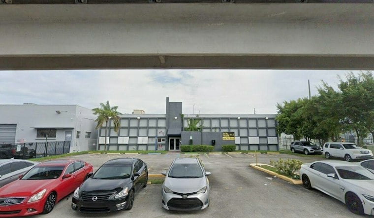 Miami Attorney Suspended 90 Days After $20,000 Fee Fight Over FDA Device