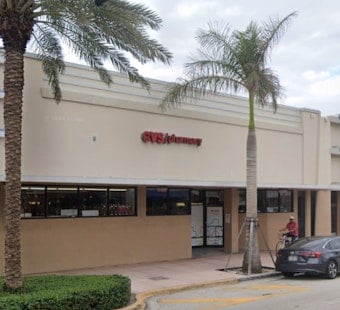 Miami Beach Approves 11-Story Tower At Old CVS Site On Collins Avenue