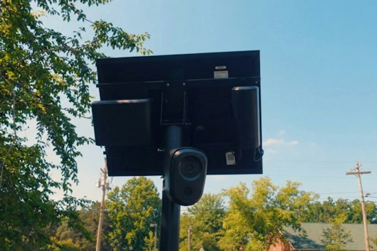 Miami Beach Commissioners Hit Pause on Removing Flock Cameras, Back Mayor