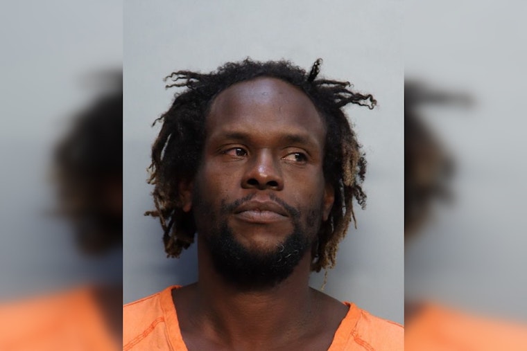 Miami Beach Knife Rampage Suspect's DNA Ties Him to March Rape on Atlantic Way