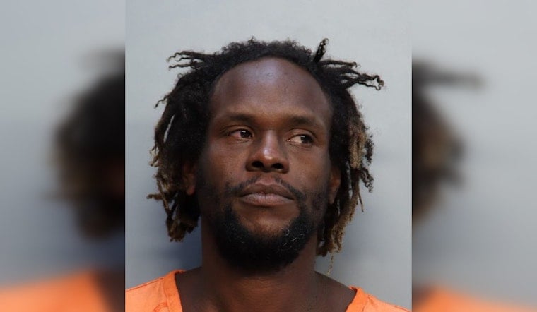 Miami Beach Knife Rampage Suspect's DNA Ties Him to March Rape on Atlantic Way