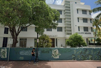 Miami Beach Live Local Lawsuit Tests How Two Collins Avenue Parcels Should Be Reviewed
