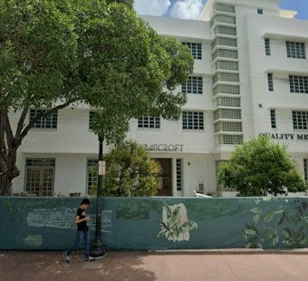 Miami Beach Live Local Lawsuit Tests How Two Collins Avenue Parcels Should Be Reviewed