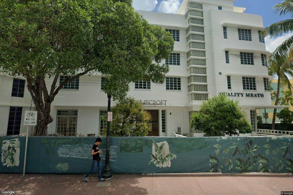 Miami Beach Live Local Lawsuit Tests How Two Collins Avenue Parcels Should Be Reviewed