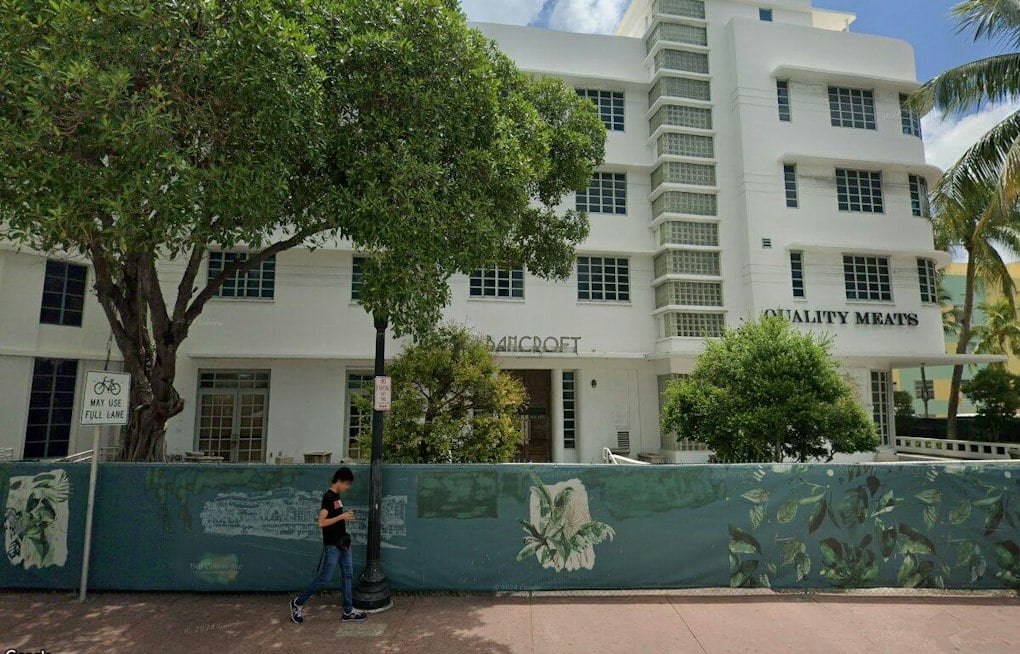 Miami Beach Live Local Lawsuit Tests How Two Collins Avenue Parcels Should Be Reviewed