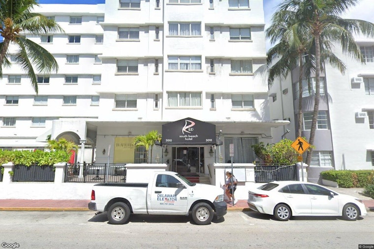 Miami Beach's Monroe Hotel Lands $75.1M Recap
