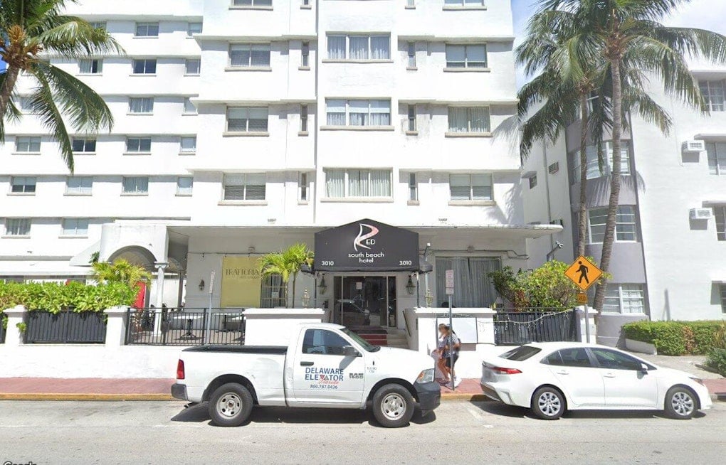 Miami Beach's Monroe Hotel Lands $75.1M Recap