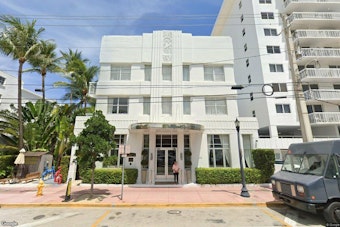 Miami Beach's Savoy Hotel Faces Wrecking Ball, City Powerless to Stop It
