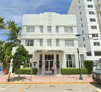 Miami Beach's Savoy Hotel Faces Wrecking Ball, City Powerless to Stop It