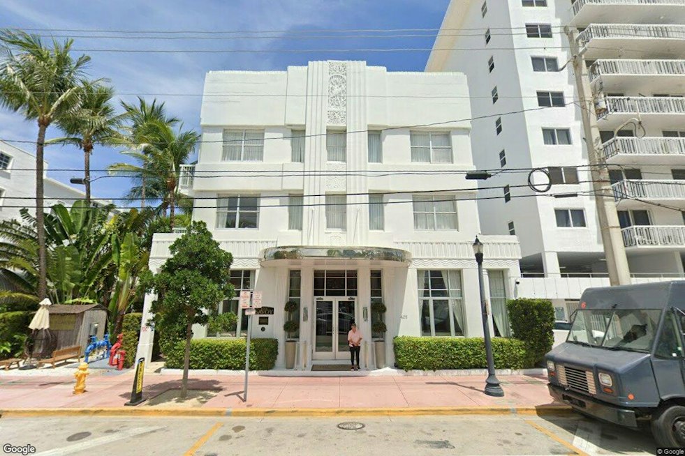 Miami Beach's Savoy Hotel Faces Wrecking Ball, City Powerless to Stop It