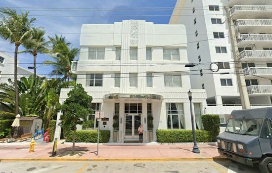 Miami Beach's Savoy Hotel Faces Wrecking Ball, City Powerless to Stop It