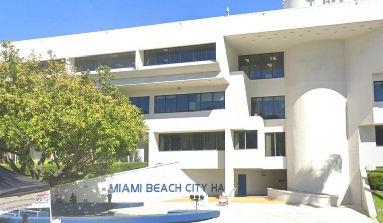 Miami Beach Slaps E-Bike Riders With New Lights, Helmet Rules and $129 Fines