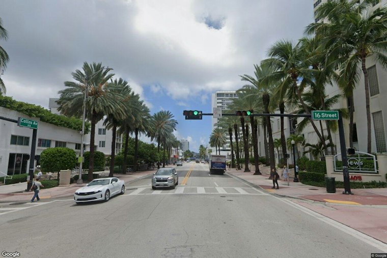 Miami Beach Teens Spit On, Rob Couple Over Refused Candy Sale Near Española Way