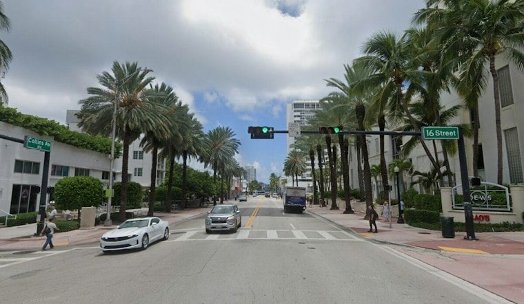Miami Beach Teens Spit On, Rob Couple Over Refused Candy Sale Near Española Way