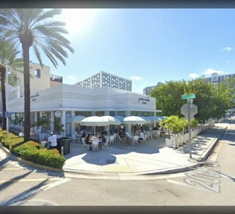 Miami Beach Tower Would Trade Pura Vida, Gym for 20 Stories of Luxury