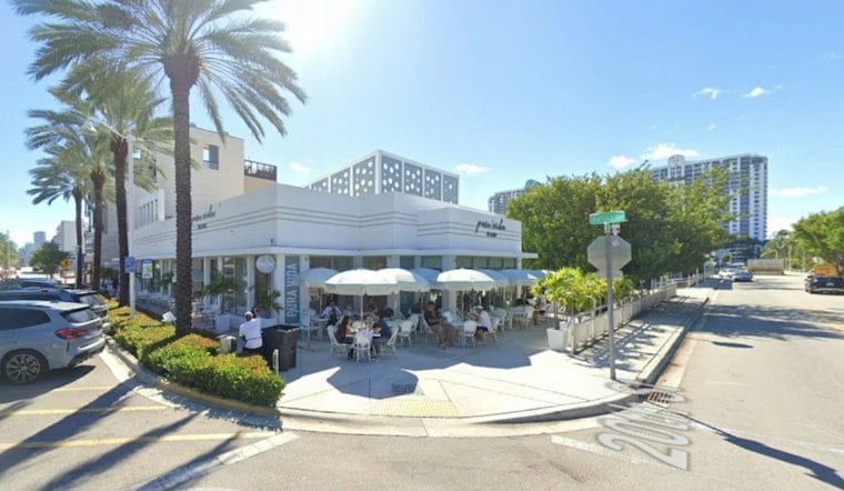 Miami Beach Tower Would Trade Pura Vida, Gym for 20 Stories of Luxury