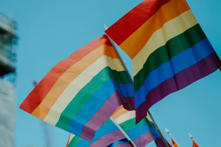 Miami Beach Weighs $376K in LGBTQ+ Cuts, Commissioner Fights to Save Pride Funding