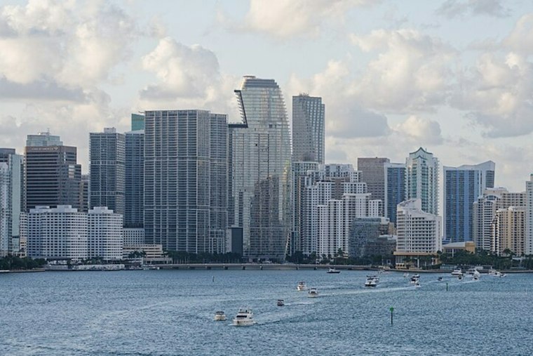 Miami Boater Charged After Biscayne Bay Hit-and-Run Leaves Man Gravely Hurt