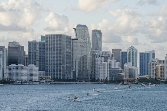 Miami Boater Charged After Biscayne Bay Hit-and-Run Leaves Man Gravely Hurt