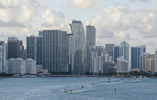 Miami Boater Charged After Biscayne Bay Hit-and-Run Leaves Man Gravely Hurt