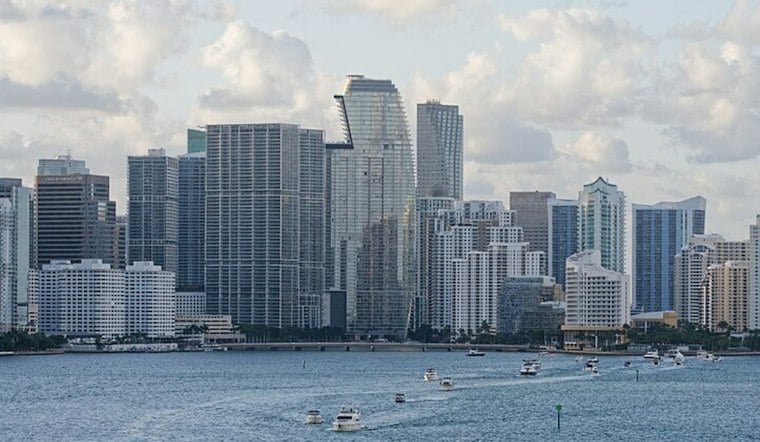 Miami Boater Charged After Biscayne Bay Hit-and-Run Leaves Man Gravely Hurt