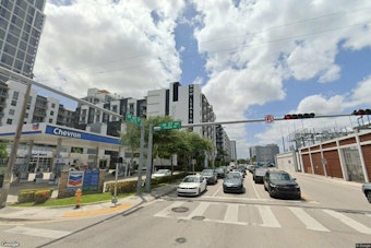 Miami Bride-To-Be Says Wedding Shoes Stolen From Apartment Building's Delivery Area Weeks Before Ceremony