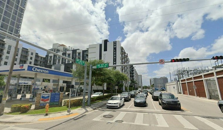 Miami Bride-To-Be Says Wedding Shoes Stolen From Apartment Building's Delivery Area Weeks Before Ceremony