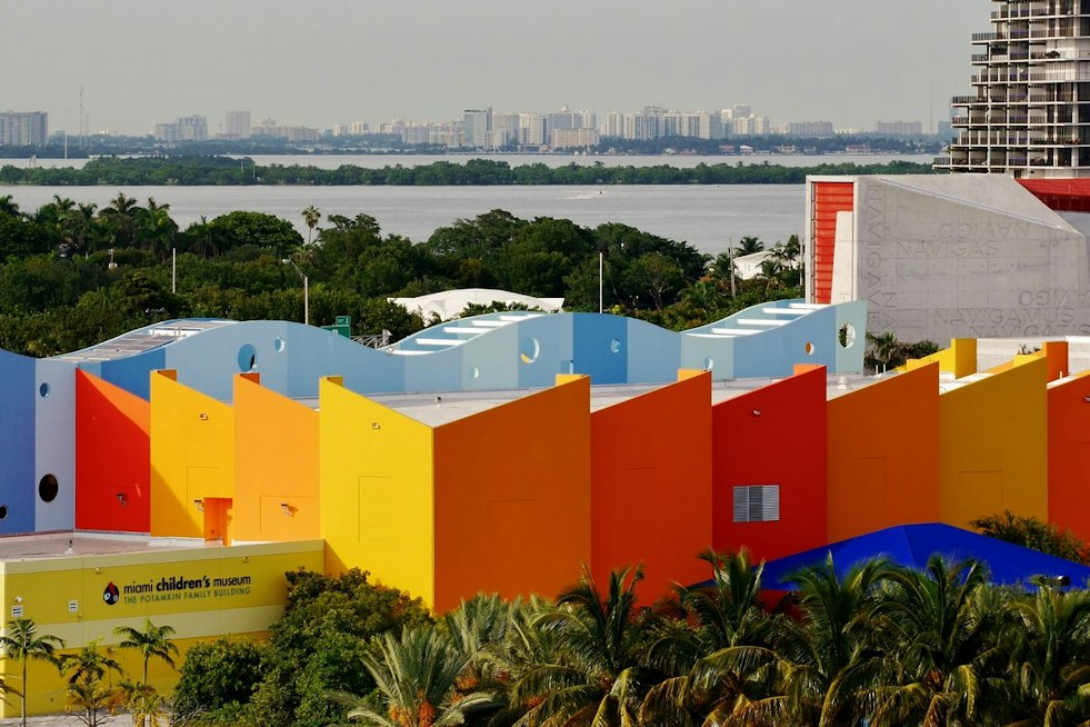 Miami Children’s Museum’s Oct. 4 Halloween Bash Has a Fundraising Mission