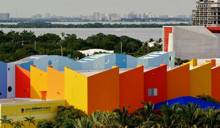 Miami Children’s Museum’s Oct. 4 Halloween Bash Has a Fundraising Mission