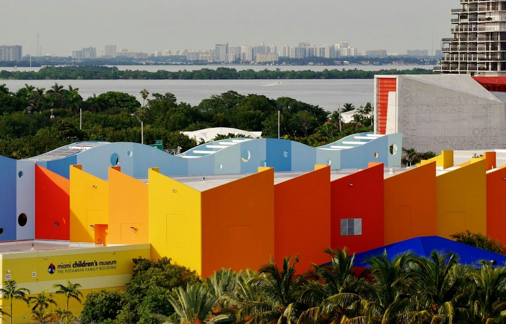 Miami Children’s Museum’s Oct. 4 Halloween Bash Has a Fundraising Mission