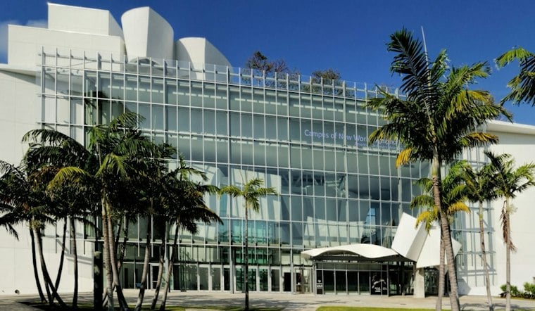 Miami Composer Primous Fountain Sues New World Symphony Over Scrapped Concert