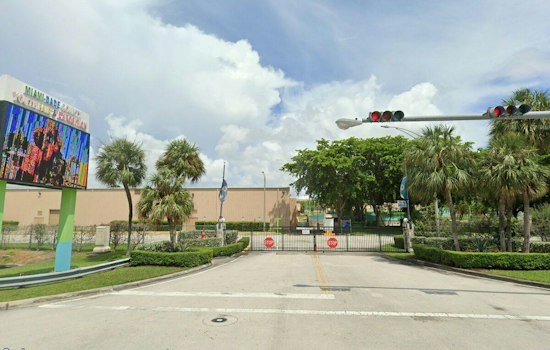 Miami Cubans Gather at Our Lady of Charity Shrine as Island Crisis Deepens