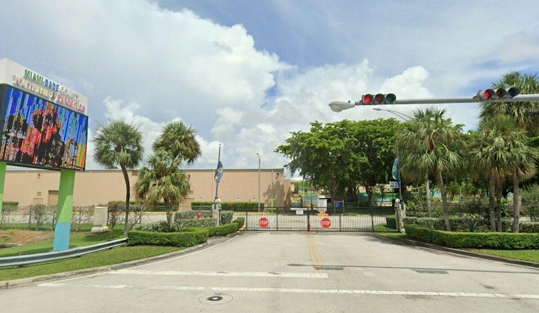 Miami Cubans Gather at Our Lady of Charity Shrine as Island Crisis Deepens