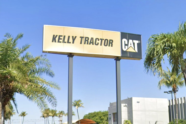 Miami-Dade Commissioners Approve Kelly Tractor's Wetlands Expansion in 9-3 Vote
