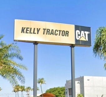 Miami-Dade Commissioners Approve Kelly Tractor's Wetlands Expansion in 9-3 Vote