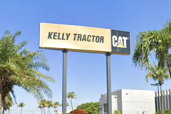 Miami-Dade Commissioners Approve Kelly Tractor's Wetlands Expansion in 9-3 Vote