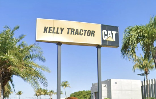 Miami-Dade Commissioners Approve Kelly Tractor's Wetlands Expansion in 9-3 Vote